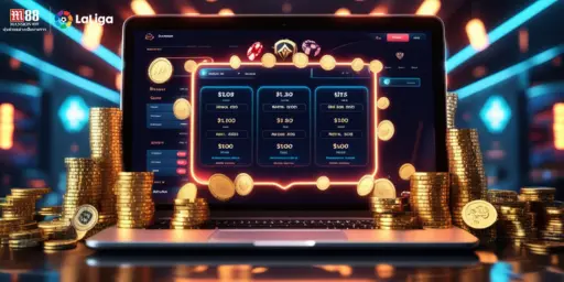 online casino real money