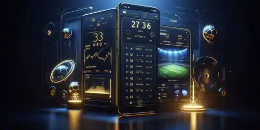 football betting platforms 2025