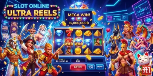 SLOT ONLINE REGISTER