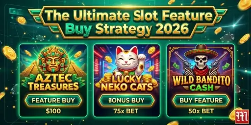 Feature buy strategy 2026