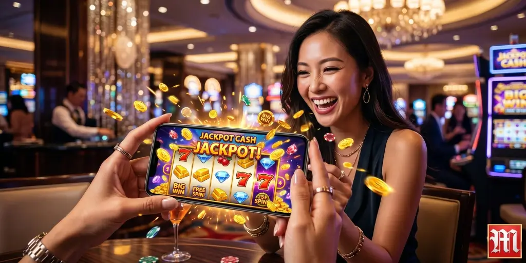 Slot Online Free Casino Games